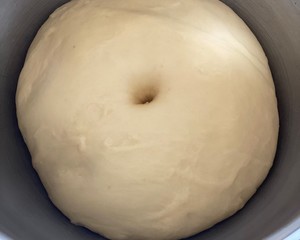 奶油花朵面包的做法