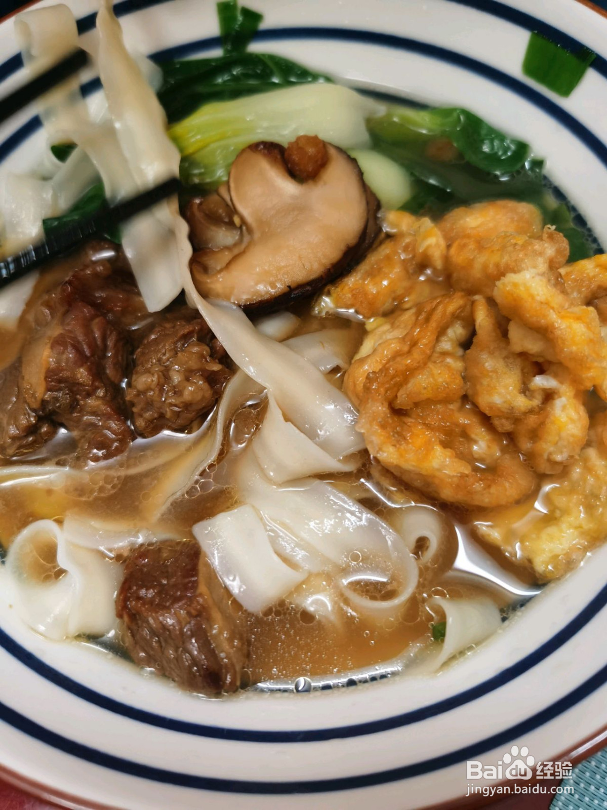 砂锅炖牛肉的做法