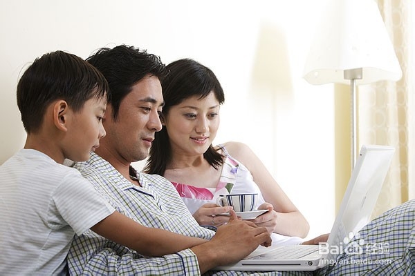 这5个方法 让孩子越夸越聪明