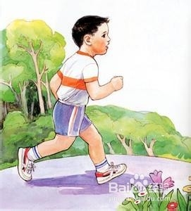 坚持每天步行的几大好处