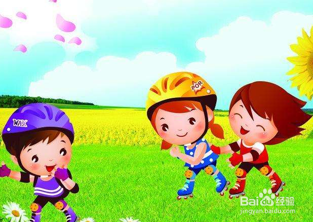 家长如何帮助孩子适应幼儿园的生活?