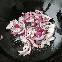 自制家庭韩国炒年糕