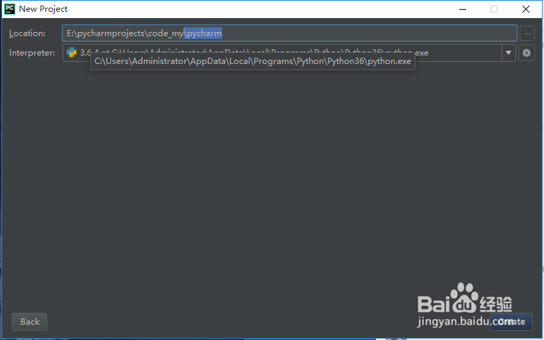零基础学python3教程2：pycharm