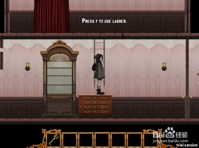 灵界女孩攻略：[2]