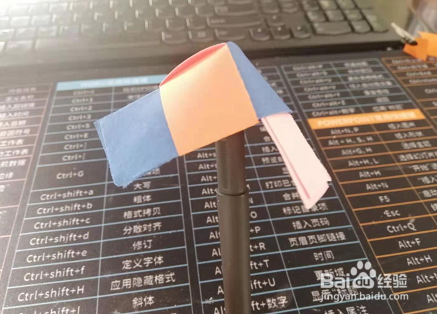 介绍一个玩具的做法和玩法