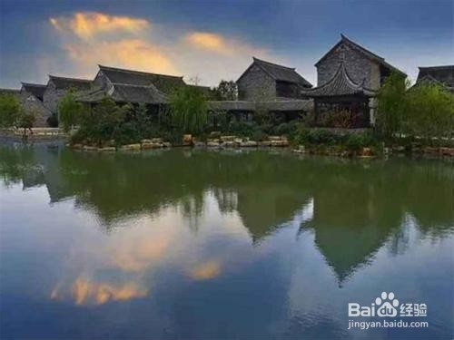 徐州潘安水城旅游攻略