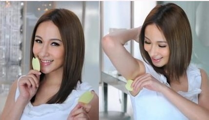 8个部位不正常出汗预示某些疾病的发生