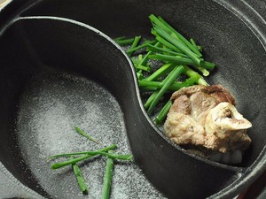 全牛油火锅的制作方法有哪些?