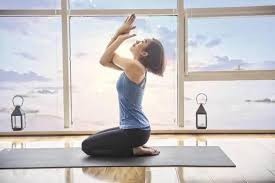 在家练习瑜伽的几个提示