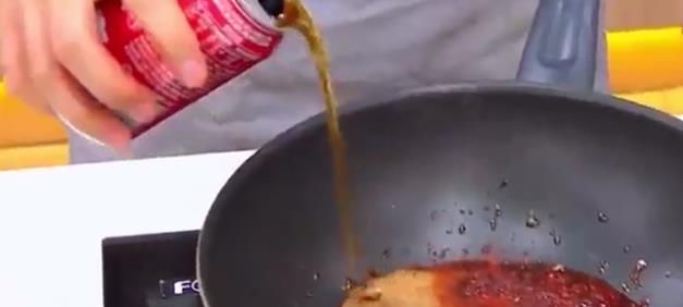 鸡翅牛肉饼沙拉(带你飞)怎么做