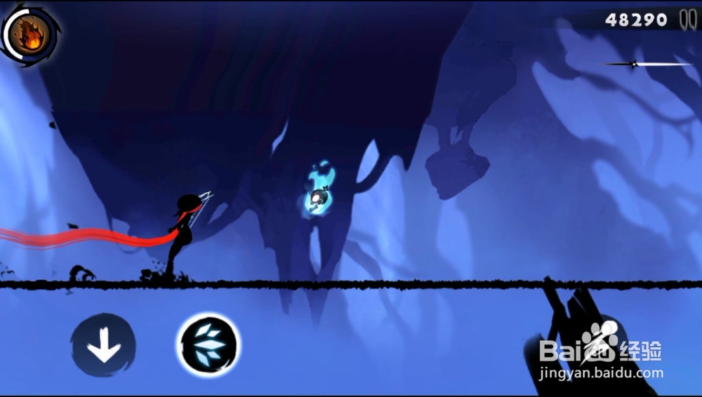 忍者必须死3继续追击关卡通关秘籍2