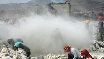 你必须了解的职业健康知识