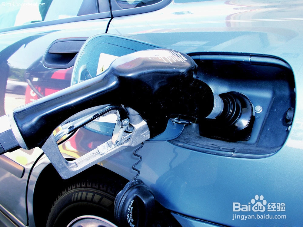 加油站注意事项