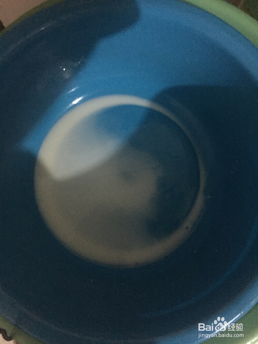 宝宝喝剩下的奶粉如何处理？