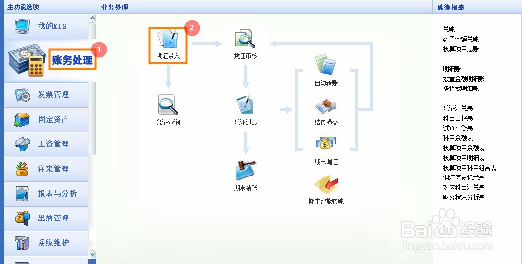 银行开户费用怎么做会计分录