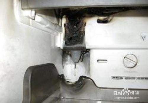 冰箱漏电巧处理方法