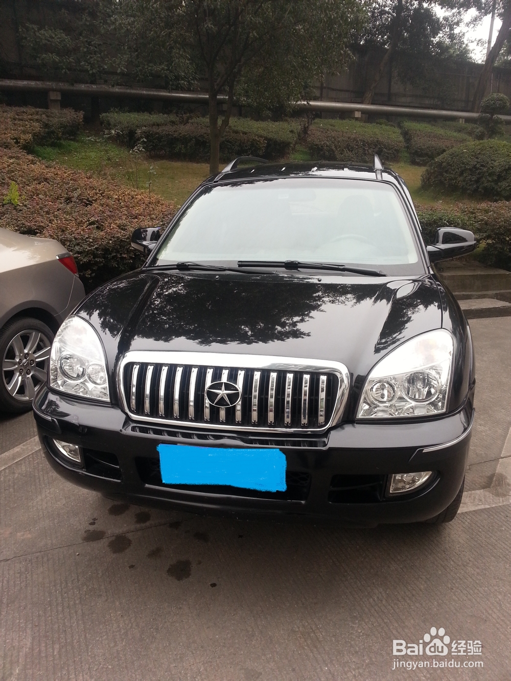 新购置二手车维护保养指南