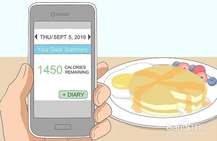 如何减掉肚子上的赘肉？