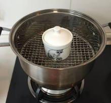 好看好吃的蛋羹