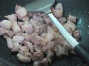 教你做豆泡红烧肉