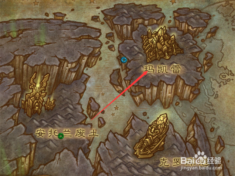 魔兽世界阿古斯防卫军声望怎么冲怎么刷