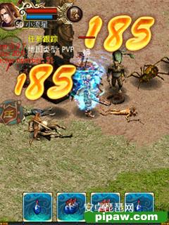 悍将传世经济职业攻略