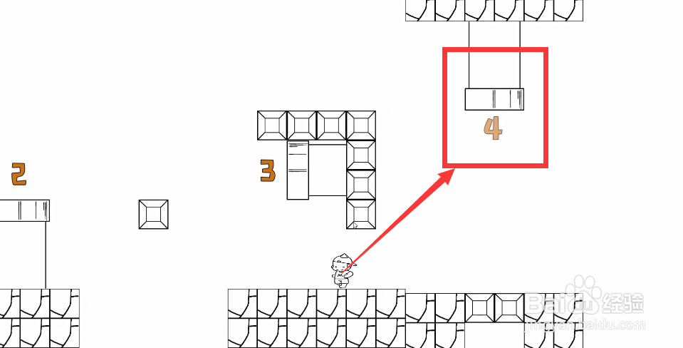 麦斯历险记怎么玩