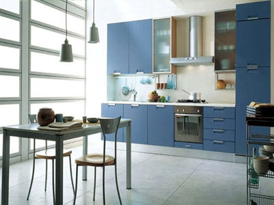 橱柜优劣判断的四个要素