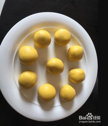 南瓜饼怎么做，这样做酥脆还香，小朋友特别爱吃