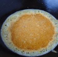 如何做咸鸭蛋焗鸡翅