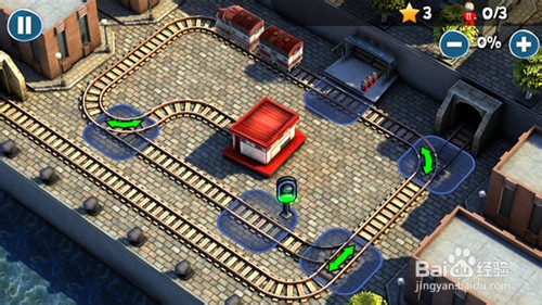 模拟火车经营 绿色硬盘版