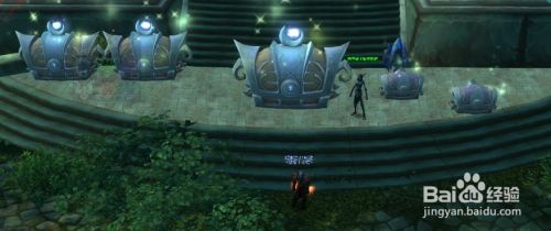 魔兽世界训练枯法者任务攻略