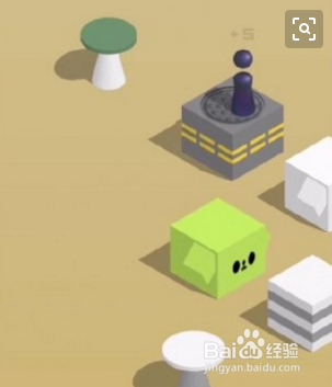 微信小游戏跳一跳如何玩