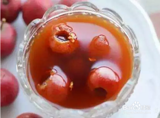 这几种水果加热吃比药还管用