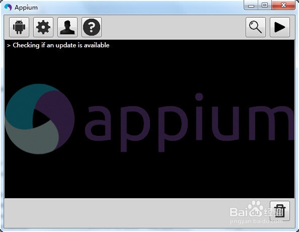 windows如何安装appium
