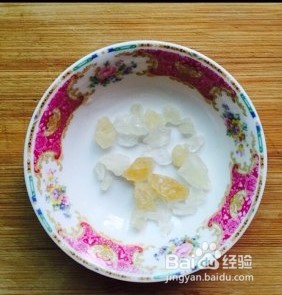 家庭版自制美味养胃南瓜粥