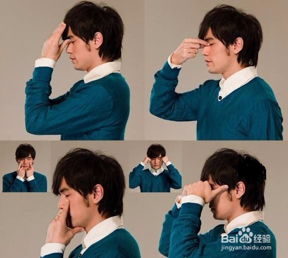 看手机电脑太久眼睛酸痛怎么办