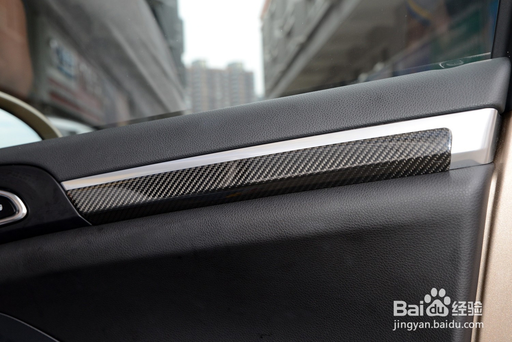 BFB：卡宴改装内饰 cayenne内饰改装