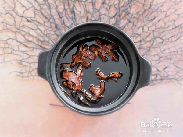 卤鸭珍怎么做更好吃