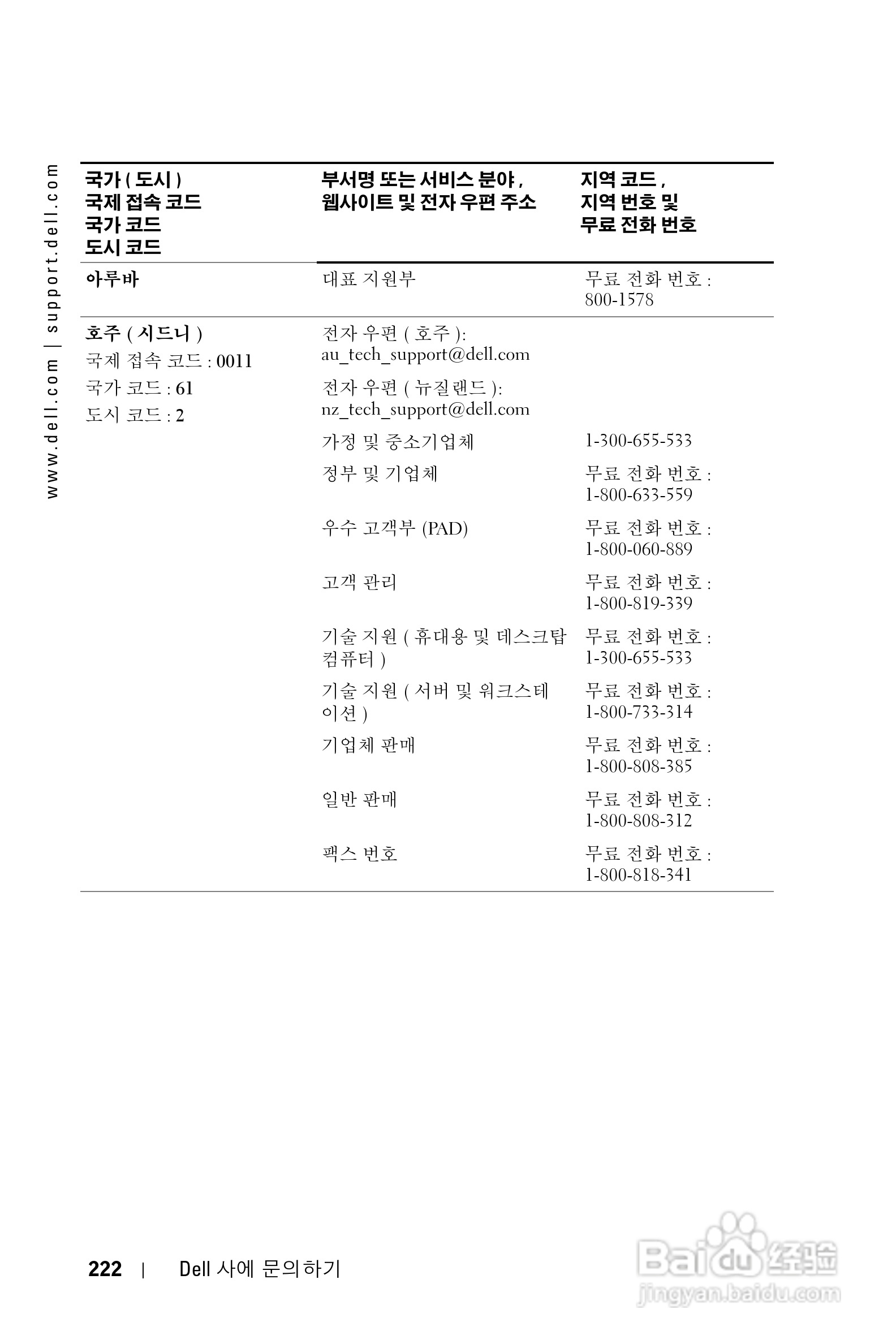DELL Dell 1100MP Projector投影机说明书:[23]