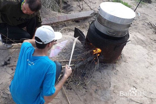 农村废树枝有什么妙用？