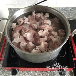 怎么烧红烧牛腩好吃？