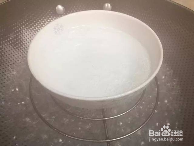 怎么用雪碧做水信玄饼