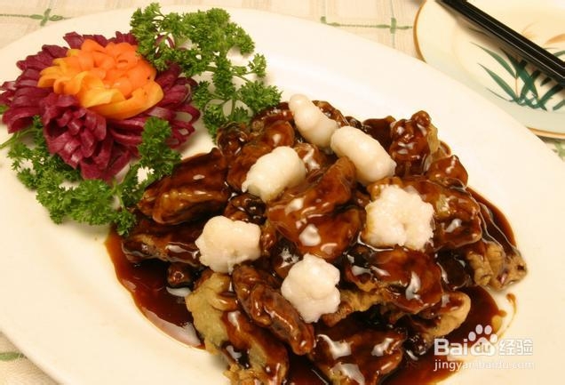 男人补肾 以虾食疗