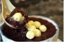 【红豆水果捞】