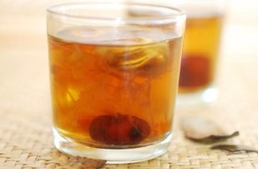 4种大枣吃大枣最有营养的方法