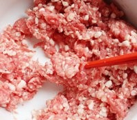 牛肉酸菜包做法
