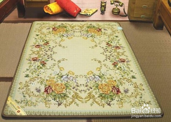 如何安全使用电热毯？