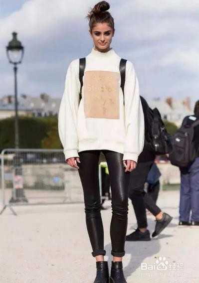 春季早晚温差大要怎么穿衣服好看又保暖?