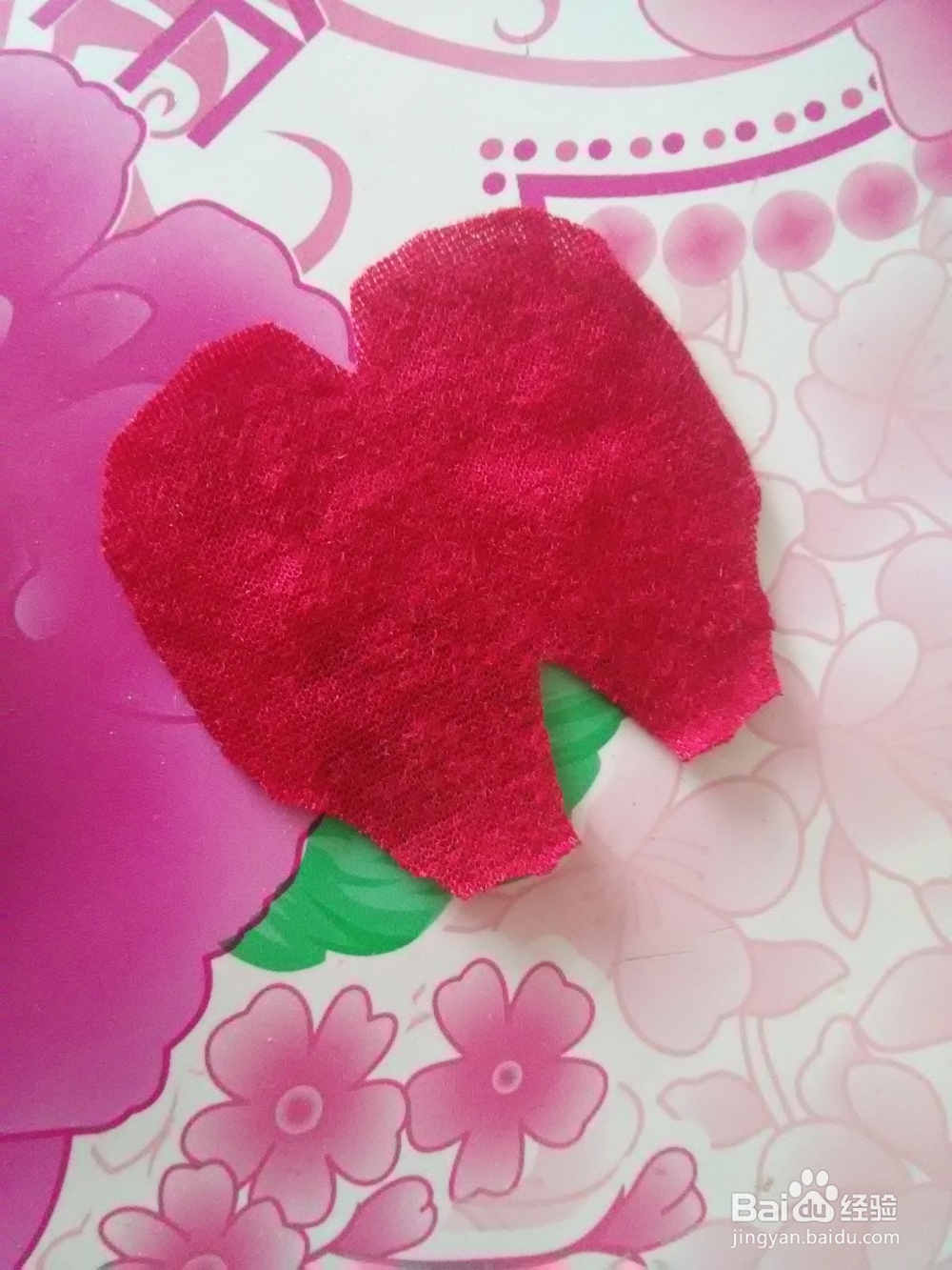 DIY布偶;可爱猫咪制作